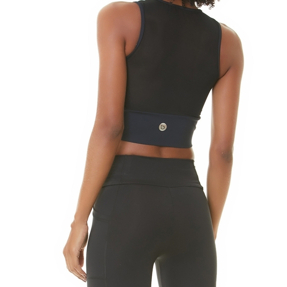 Cropped Cover Top Bro Fitwear - Picture 2 of 4